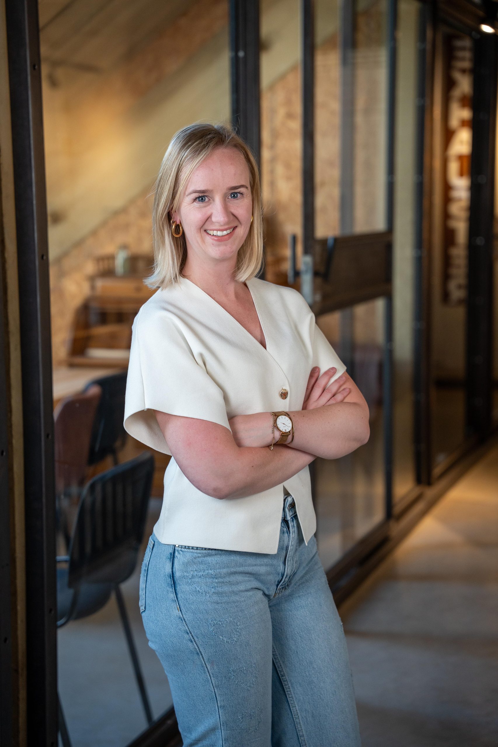 Dorinke Klomp