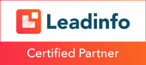Logo Leadinfo