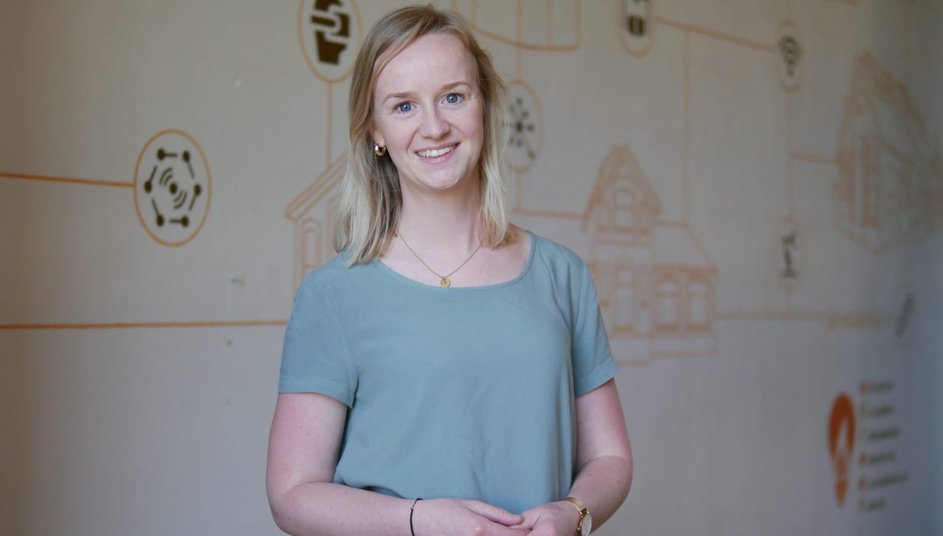 Dorinke Klomp