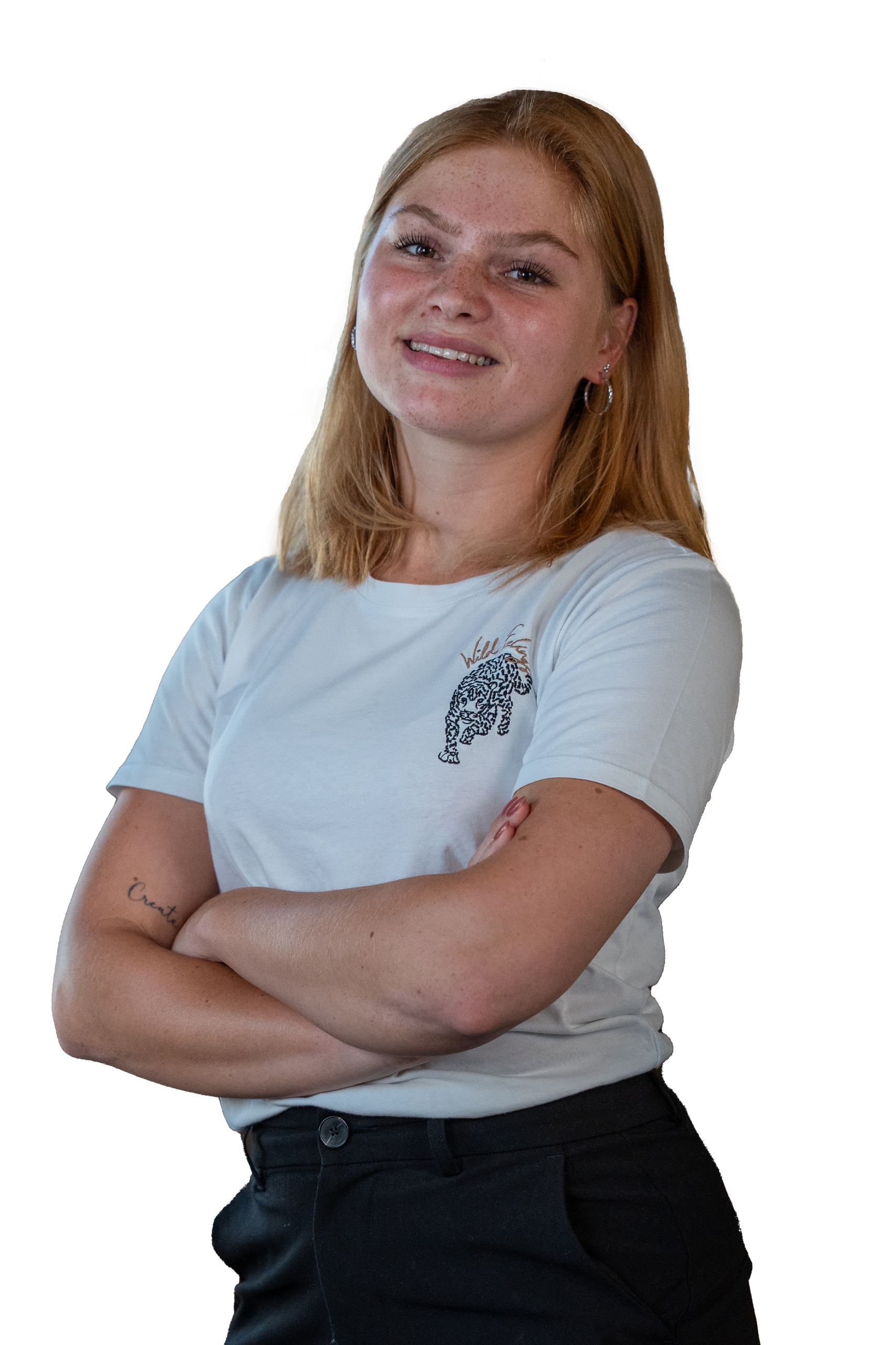 Lieke Kortink