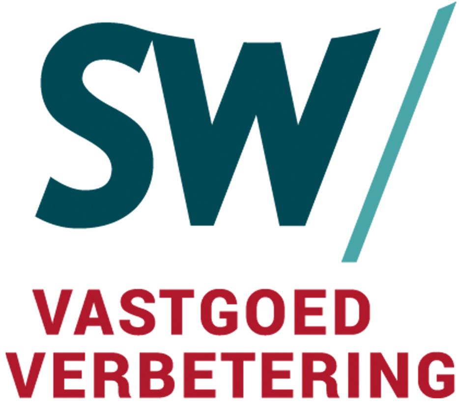 Logo SW Vastgoedverbetering