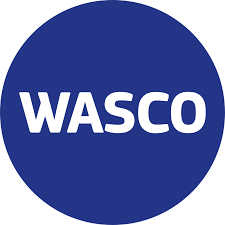 Wasco logo